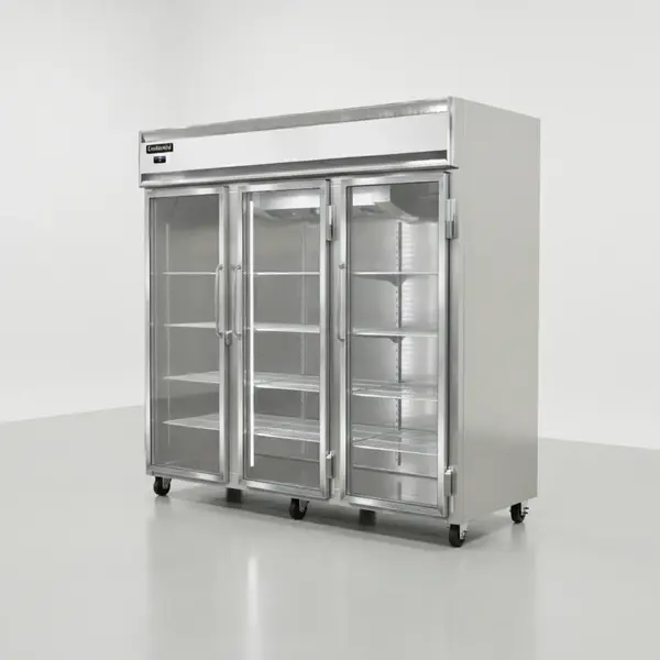 Continental Refrigerator 3FNGD