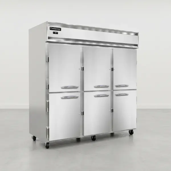Continental Refrigerator 3FNHD