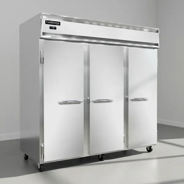 Continental Refrigerator 3FNSA