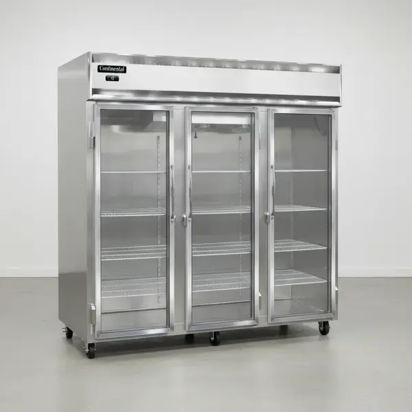 Continental Refrigerator 3FNSAGD