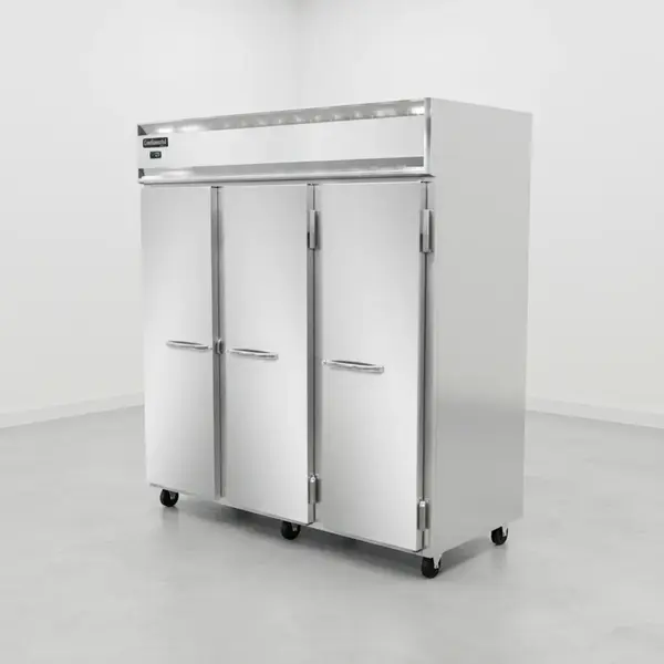 Continental Refrigerator 3FNSS