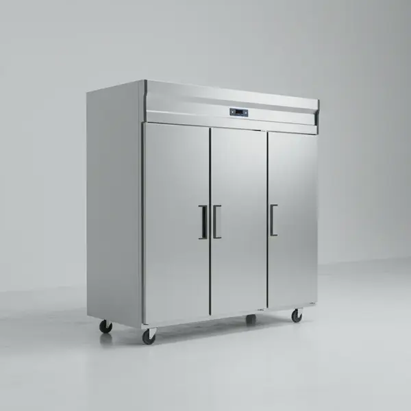 Continental Refrigerator 3FSN