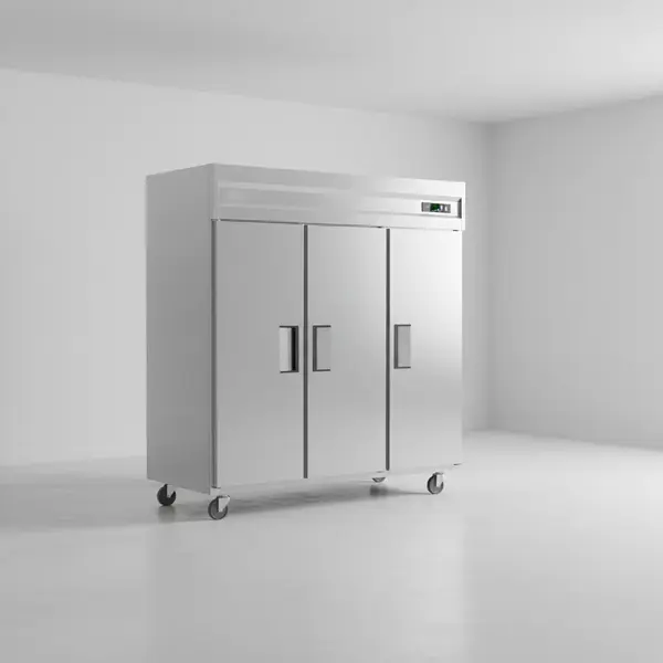 Continental Refrigerator 3FSNSS