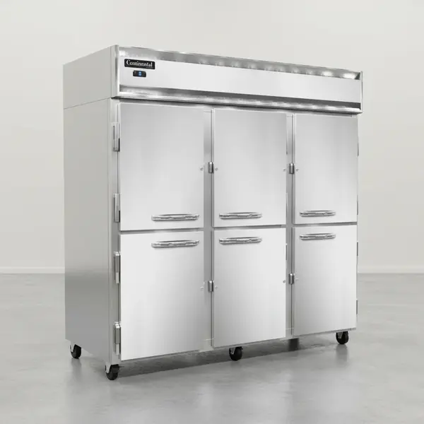Continental Refrigerator 3FSNSSHD