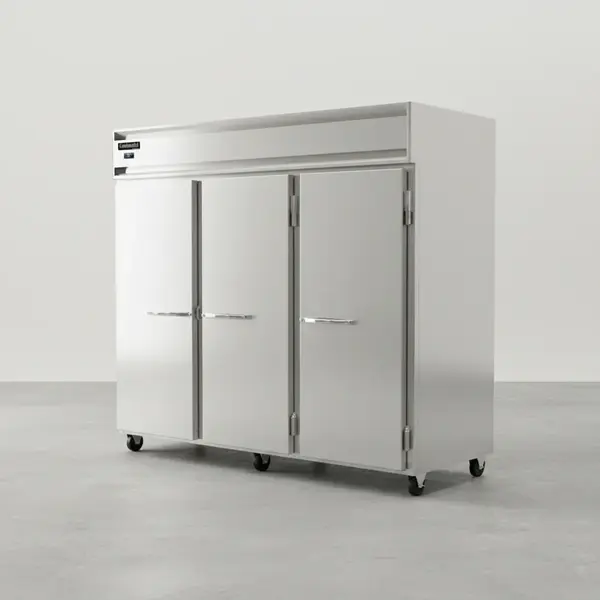Continental Refrigerator 3REN