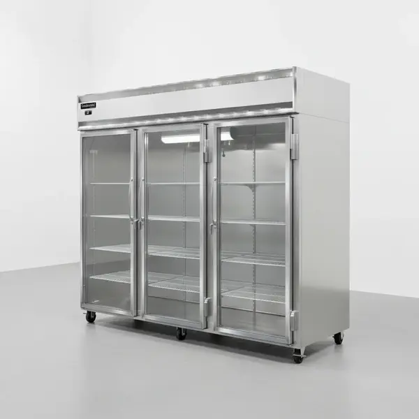 Continental Refrigerator 3RENGD