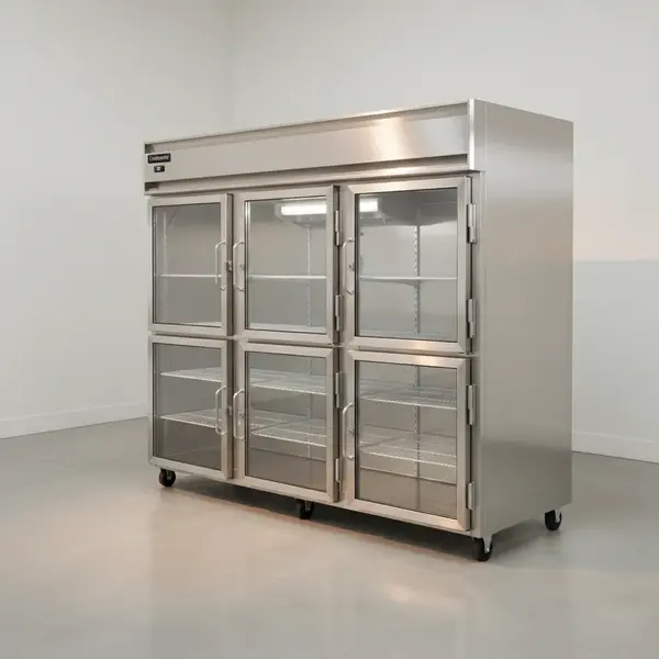 Continental Refrigerator 3RENGDHD