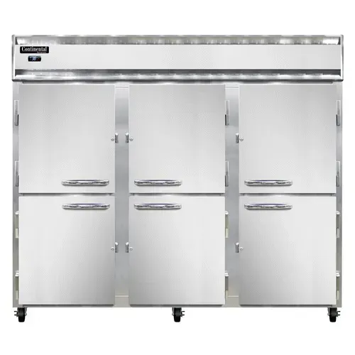 Continental Refrigerator 3RENHD