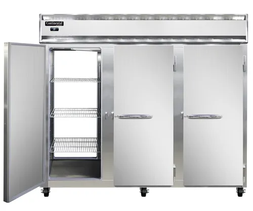 Continental Refrigerator 3RENPT