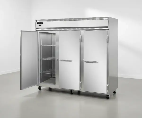 Continental Refrigerator 3RENPT