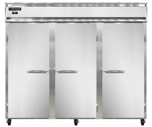 Continental Refrigerator 3RENPT-SD-GD