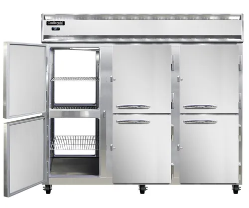 Continental Refrigerator 3RENPTHD