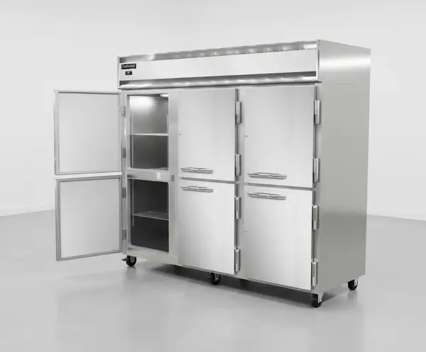 Continental Refrigerator 3RENPTHD