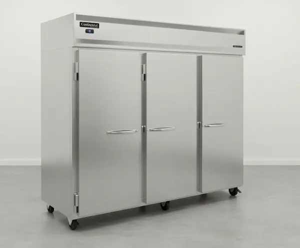 Continental Refrigerator 3RENSA