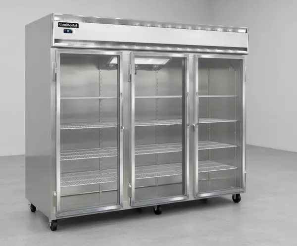 Continental Refrigerator 3RENSAGD