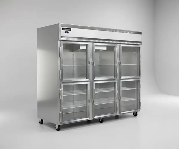 Continental Refrigerator 3RENSAGDHD