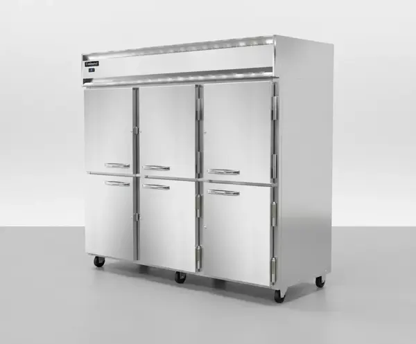 Continental Refrigerator 3RENSAHD