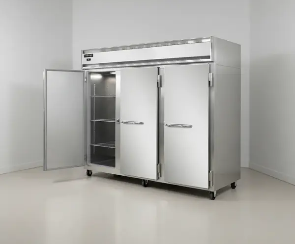 Continental Refrigerator 3RENSAPT