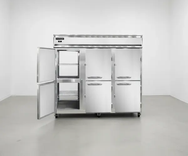 Continental Refrigerator 3RENSAPTHD