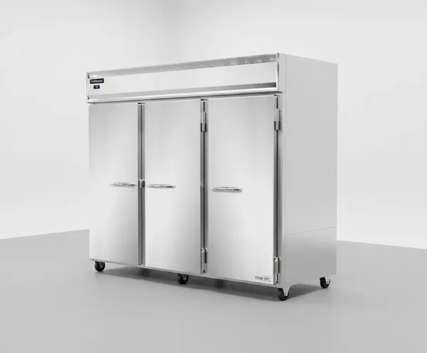 Continental Refrigerator 3RENSS