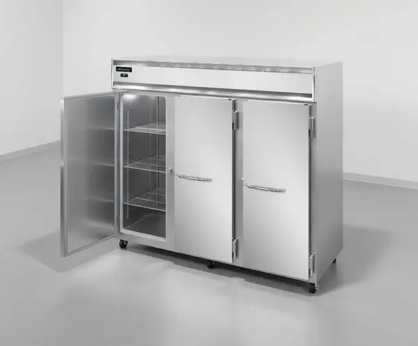 Continental Refrigerator 3RENSSPT