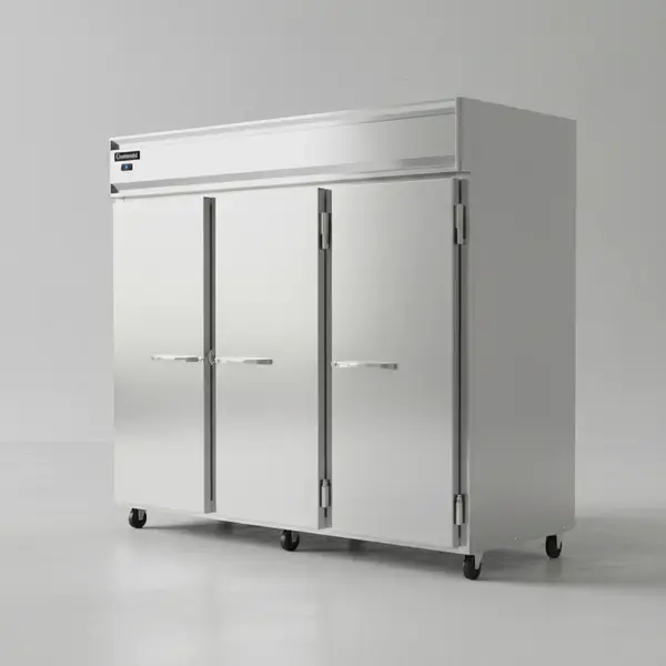 Continental Refrigerator 3RESN