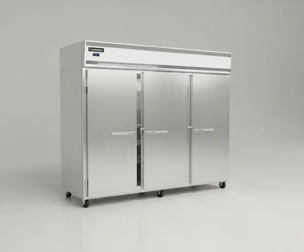 Continental Refrigerator 3RESNSA