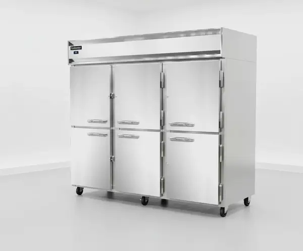 Continental Refrigerator 3RESNSAHD