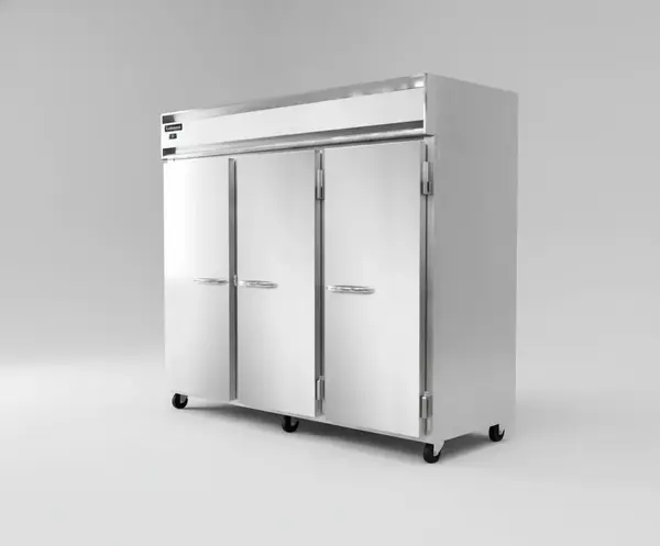 Continental Refrigerator 3RESNSS