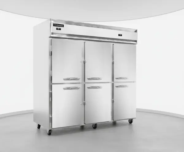 Continental Refrigerator 3RFFNHD