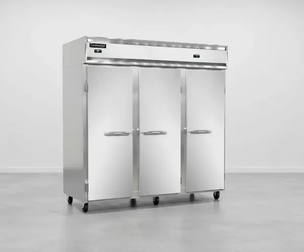 Continental Refrigerator 3RFFNSA