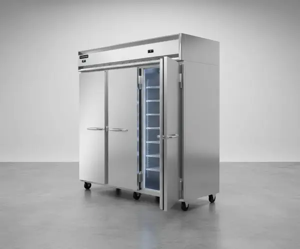 Continental Refrigerator 3RFFNSS