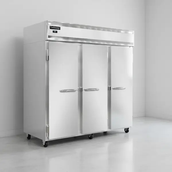 Continental Refrigerator 3RN