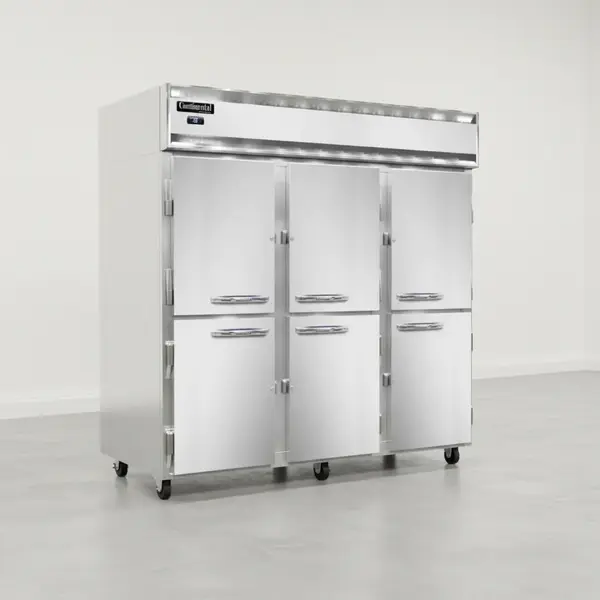 Continental Refrigerator 3RNHD
