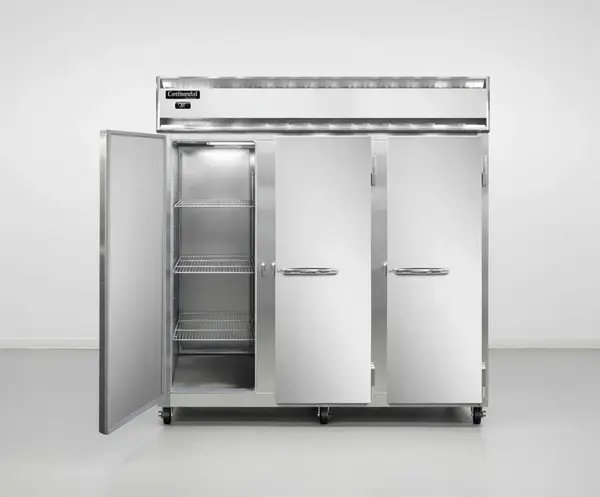 Continental Refrigerator 3RNPT