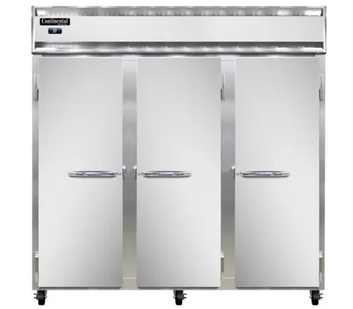Continental Refrigerator 3RNPT-SD-GD