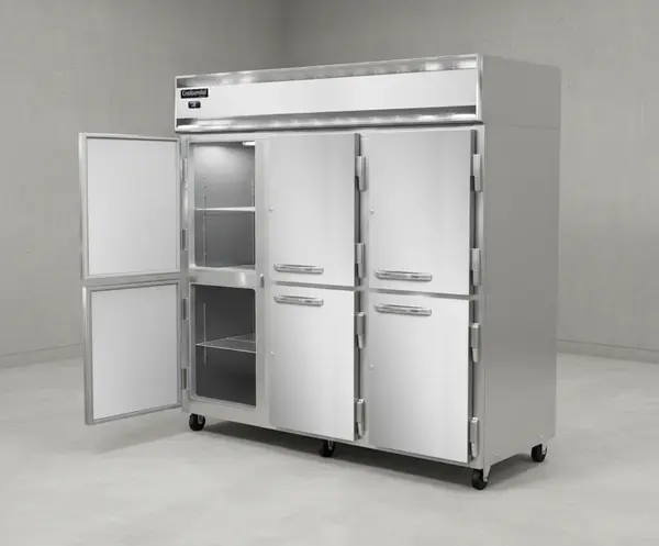 Continental Refrigerator 3RNPTHD