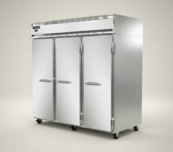 Continental Refrigerator 3RNSA