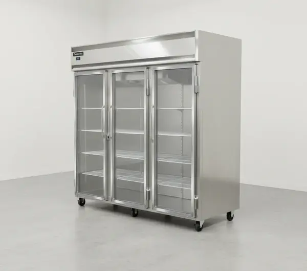 Continental Refrigerator 3RNSAGD