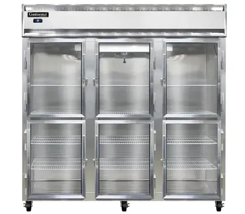 Continental Refrigerator 3RNSAGDHD