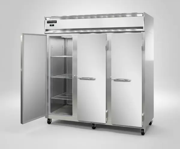 Continental Refrigerator 3RNSAPT