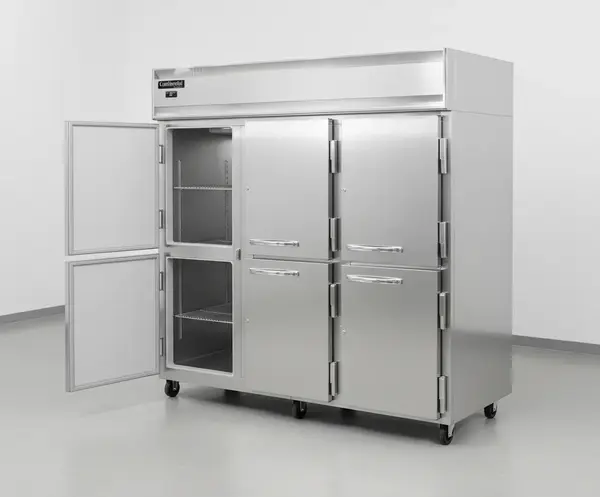 Continental Refrigerator 3RNSAPTHD