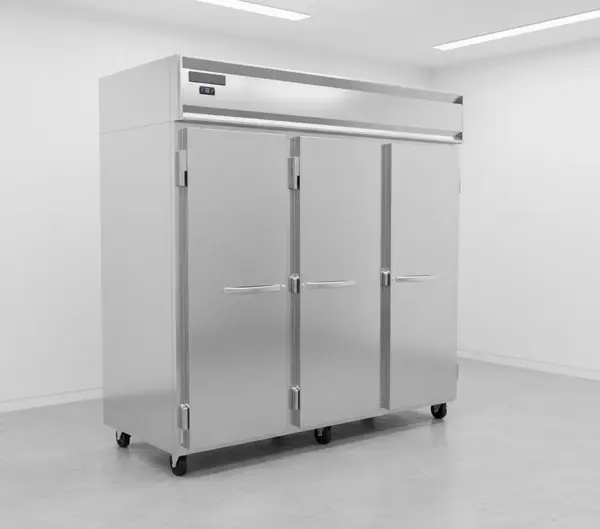 Continental Refrigerator 3RNSS