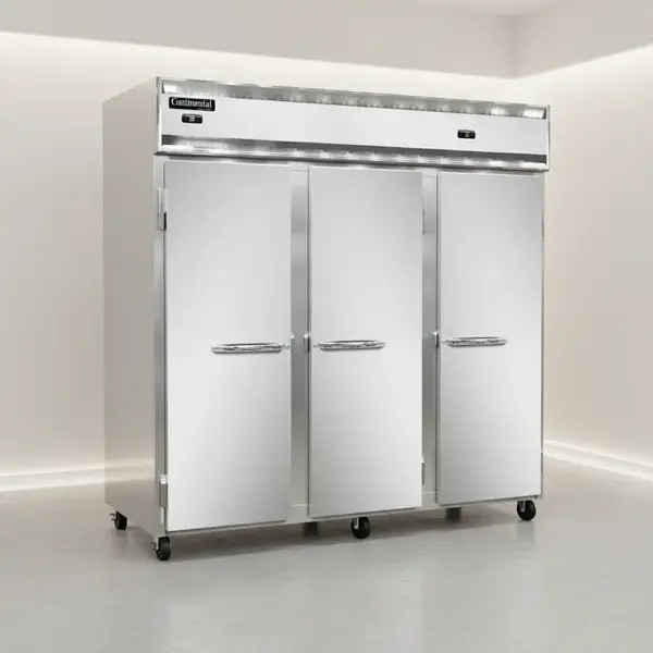 Continental Refrigerator 3RRFN