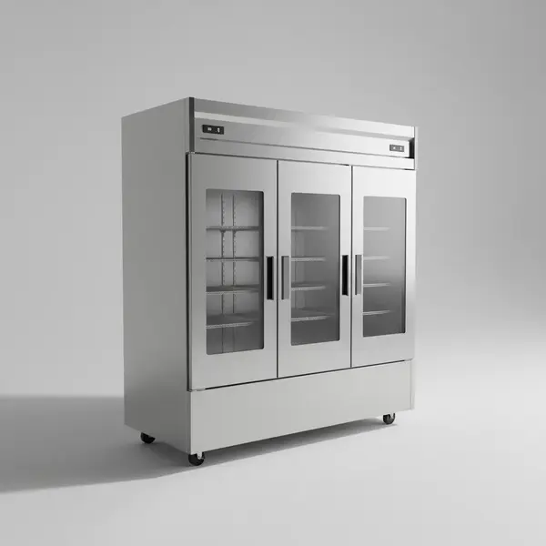 Continental Refrigerator 3RRFNSA