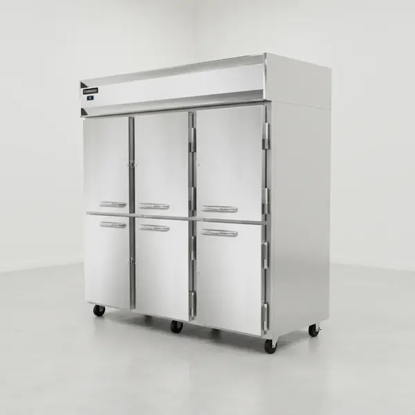 Continental Refrigerator 3RSNHD