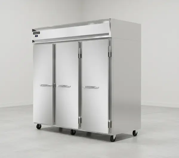 Continental Refrigerator 3RSNSA
