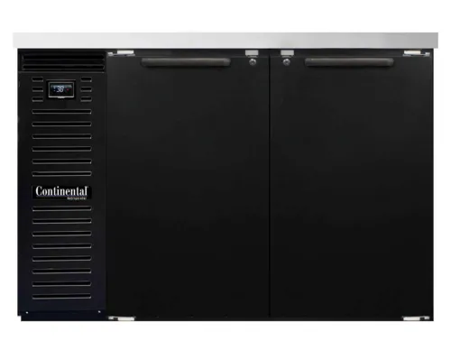 Continental Refrigerator BB50N