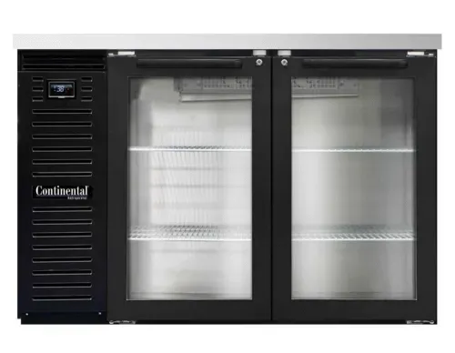 Continental Refrigerator BB50NGD
