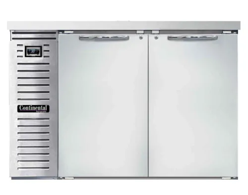 Continental Refrigerator BB50NSS